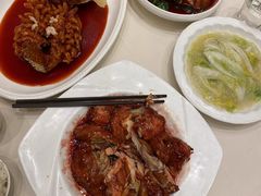 -得月楼·省级非遗·传统苏帮菜(观前店)