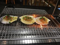 -白玉·朝鲜族烤串(南山店)