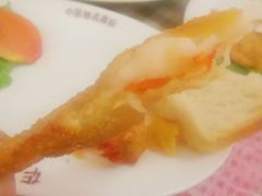 -华梅西餐厅(哈尔滨中央大街店)