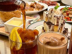 -金翠河烧鹅餐厅(解放碑时代广场店)