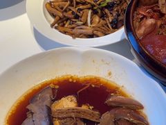 -宝轩渔府·老字号海鲜·正宗津菜(水上店)