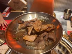 -西塔老太太泥炉烤肉(苏州大悦城店)