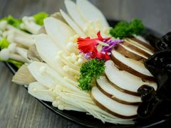 -手选潮汕鲜活牛肉火锅(二七广场店)