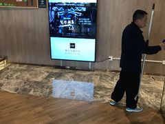 -威尔仕W FITNESS健身会所(联洋广场店)