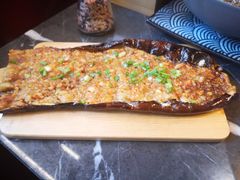 -十三姨正合丰烤肉(营迹路店)