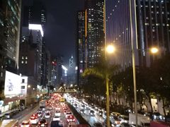 -香港蓮香樓(中環店)