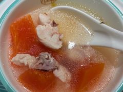 -椰客·海南椰子鸡(新塘永旺梦乐城店)