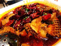 山城毛血旺-金鼎轩(亚运村店)