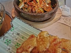 -七八冷面·延边朝鲜族美食(欢乐谷店)