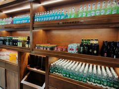 -韩盛·盛江山自助料理(沈辽路万达店)