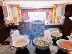 -广德楼茶馆(大栅栏商业街店)