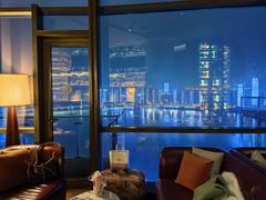 -长沙北辰洲际酒店-SKY 27酒廊