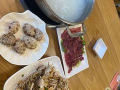 -吉友粥底火锅(方斜路店)