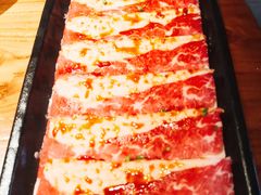 -九田家黑牛烤肉料理(无锡T12店)