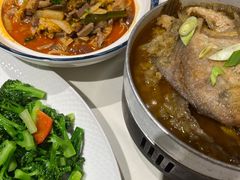 -老爷庙风味美食府(魏都大道店)