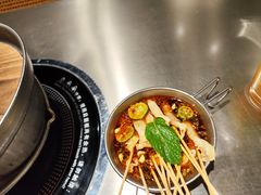 -椰庭·椰子鸡·创意玩家(晶耀前滩店)