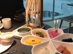 -赠李白·如诗的川味(余杭万达广场店)