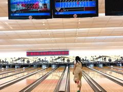 -广州保龄球馆(广州天河体育中心店)