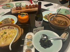 辽河口恋香牛肉-止观小馆·辽河口渔家菜(王府井店)
