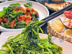 -Thai Alley泰爱里(二沙岛店)