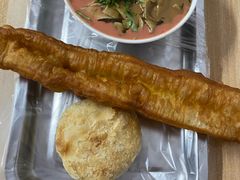 -小发锅巴菜铺(金辉家园店)