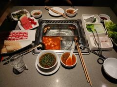 -海底捞火锅(和安宁春城店)
