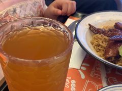 -大快活(罗湖商业城分店)