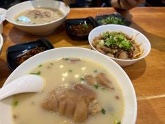 -付小姐在成都(中山公园店)