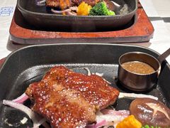 -牛扒先生·厚切雪花牛扒西餐厅(北京路禺山路店)