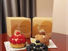 -LUNEURS月乐诗·法式冰淇淋(环贸店)