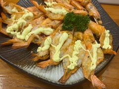 -甄花精致料理自助(城市阳台店)