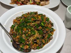 -船歌·鱼水饺青岛菜(闽江二路店)