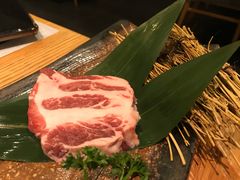 -赤坂亭·M9和牛烧肉·铁板烧·日料398放题(长泰广场店)