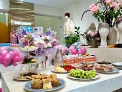 -Her Sight设计师女装集合店(静安华山路店)