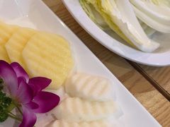 -淼福猪肚鸡·椰子鸡火锅(大沙地店)
