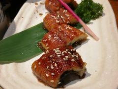 -蟹将军日本料理(中南路店)