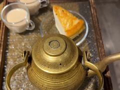 -那时新疆·若羌(经纬汇店)