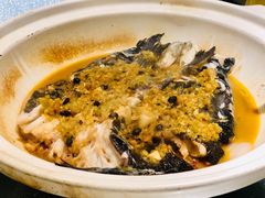 -常和州·夜宵大排档(常州单店)