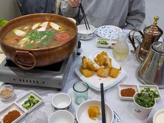 -九里香(三世传承店)