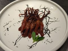 -骏莱海鲜鱼港(五角场店)