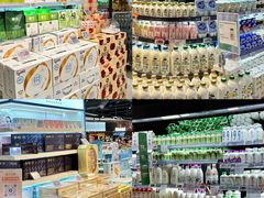 -Olé精品超市(广州太古汇店)
