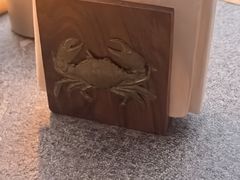 -Ministry of Crab•MOC(交子大道店)