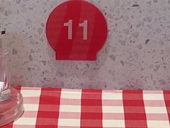 -西贝(上海新梅广场店)