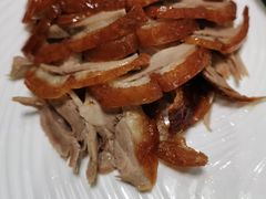 精品烤鸭-香融府·烤鸭·家常菜(马家堡路店)