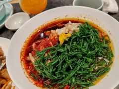 -紫泥369粗粮季(四牌楼店)