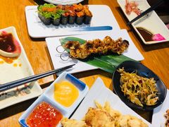 -三月居酒屋(青年大街店)