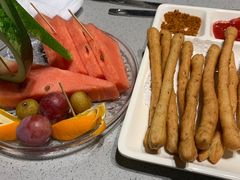 -海底捞火锅(吴中路店)