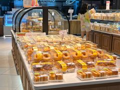 -Bravo永辉(爱琴海购物公园店)