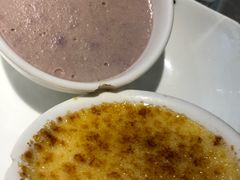 -斗牛士牛排餐厅(嘉里汇店)
