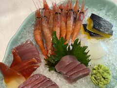 -富盈酒店-日本料理餐厅(厚街店)